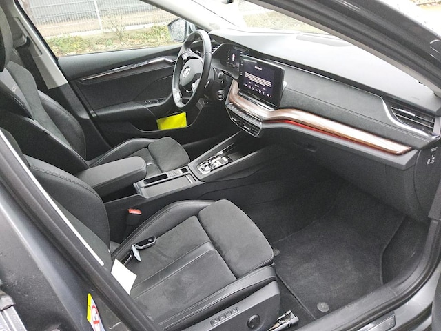 Skoda Octavia 2.0 TDI 4x4 Combi