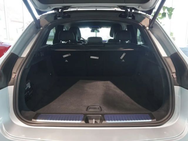 Mercedes-Benz EQE SUV 350 4MATIC