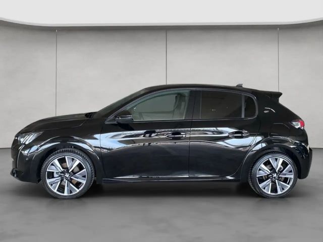 Peugeot 208 EAT8 GT-Line PureTech