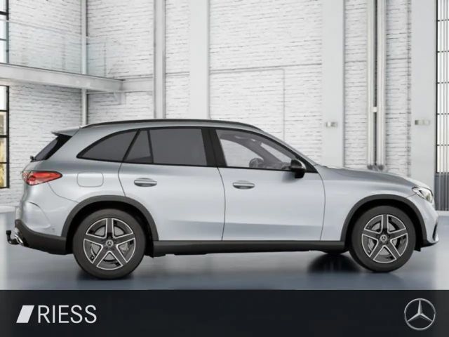 Mercedes-Benz GLC 220 4MATIC AMG Line GLC 220 d