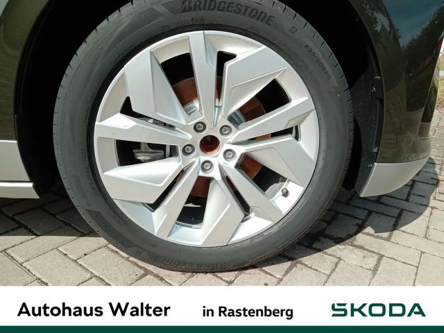 Skoda Enyaq Loft iV 60