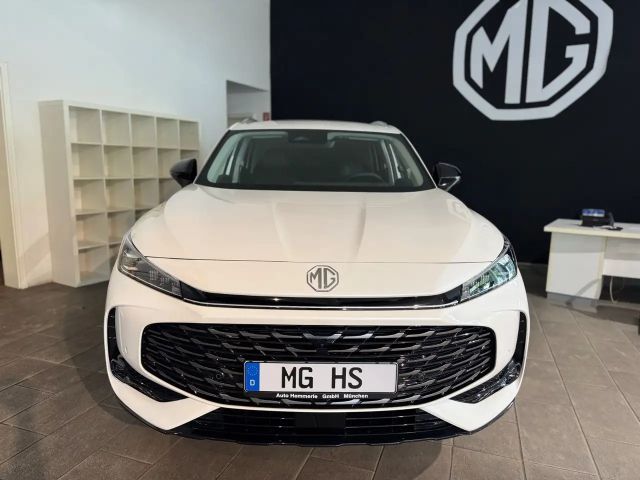 MG HS 1.5Luxury *Letztes Fahrzeug*