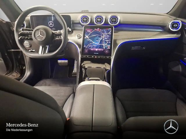 Mercedes-Benz CLE 200 AMG Line Coupé