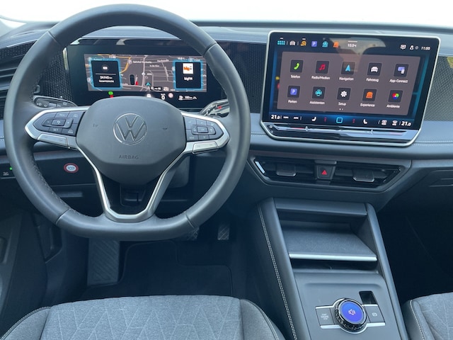 Volkswagen Tiguan 2.0 TDI DSG Life