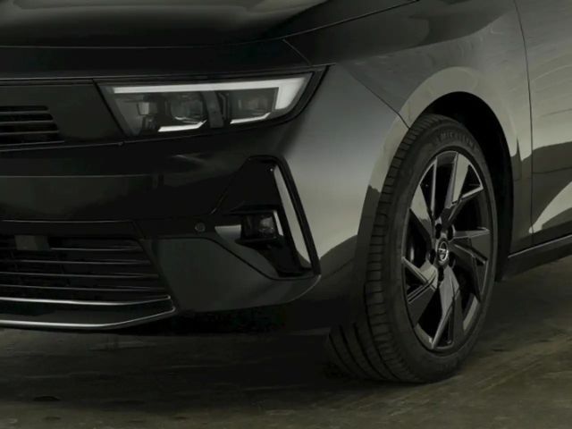 Opel Astra GS-Line Grand Sport Sports Tourer