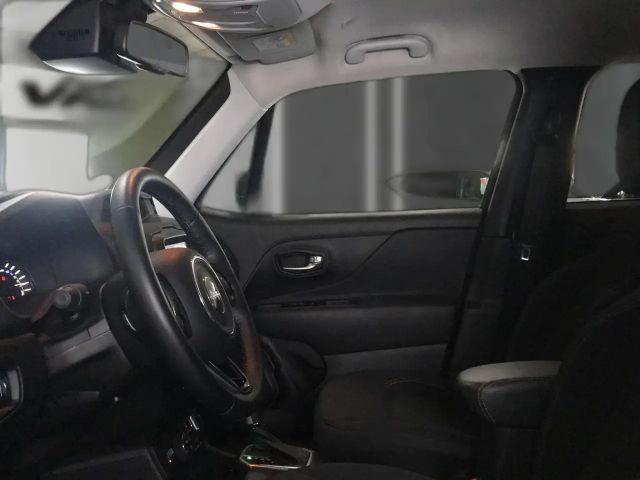 Jeep Renegade 4xe Limited