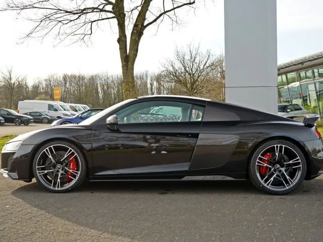 Audi R8 Coupé Performance Quattro