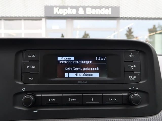 Hyundai i10 1.0 Select