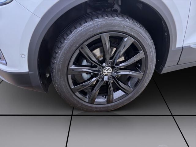 Volkswagen T-Roc 1.0 TSI Cabriolet Style