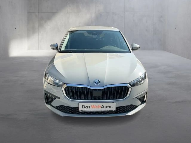 Skoda Scala Selection