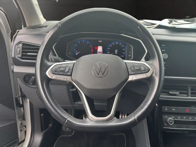 Volkswagen T-Cross 1.0 TSI TSi United