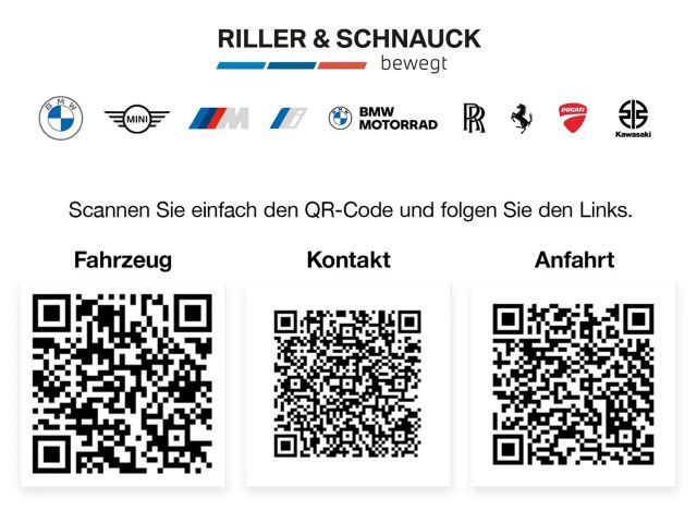 BMW X3 M-Sport xDrive