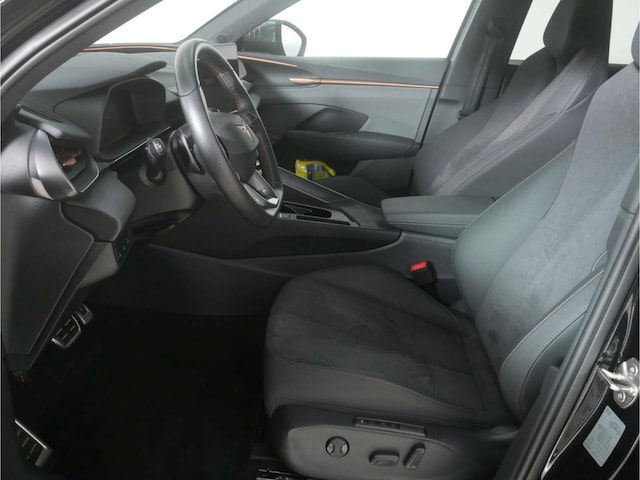 Cupra Terramar 1.5 eTSI