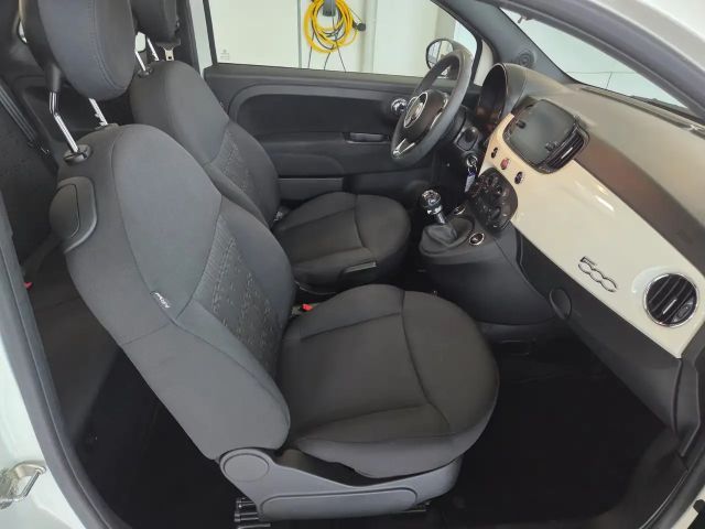 Fiat 500C 1.0 GSE Hybrid (70 PS)