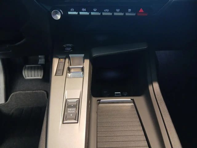 Peugeot 308 Allure Pack Hybrid SW