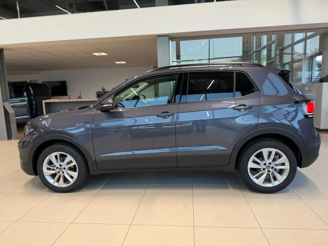 Volkswagen T-Cross 1.0 TSI DSG