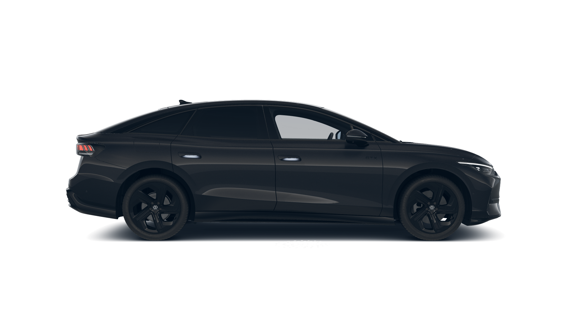 Volkswagen ID.7 4Motion GTX