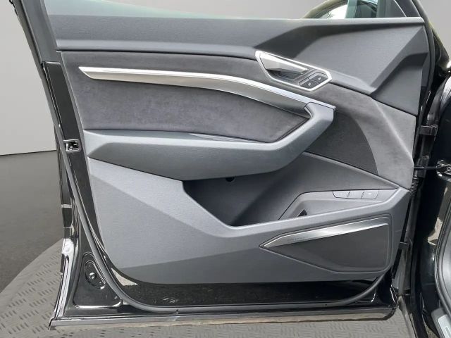 Audi e-tron 55 Quattro S-Line
