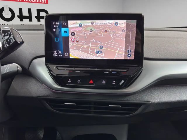 Volkswagen ID.4 Performance Pro