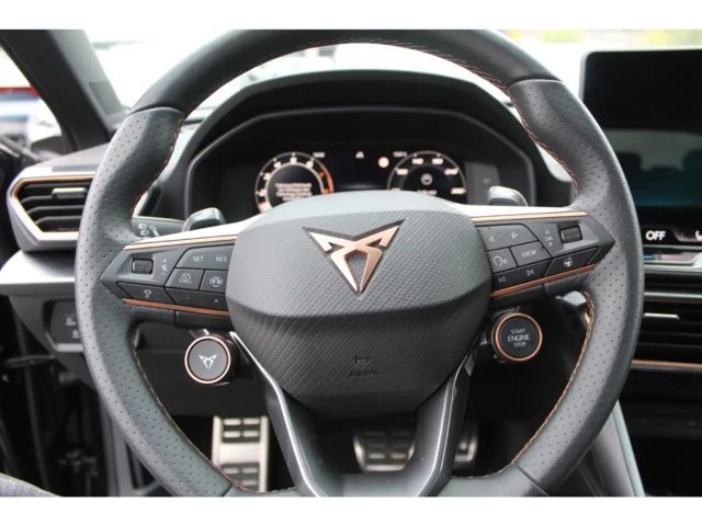 Cupra Leon 1.5 TSI DSG Sportstourer