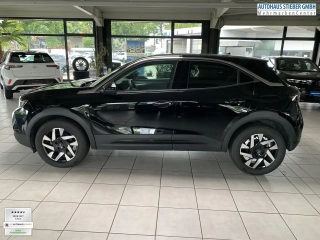 Opel Mokka Elegance