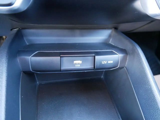 Kia Rio 1,2 DPI Neon ISG