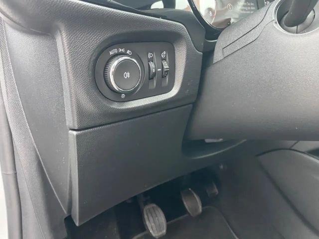 Opel Corsa F 1.2,Rückfahrkamera,Klimaanlage,SHZ