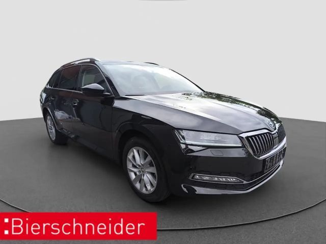 Skoda Superb 2.0 TDI Style Style