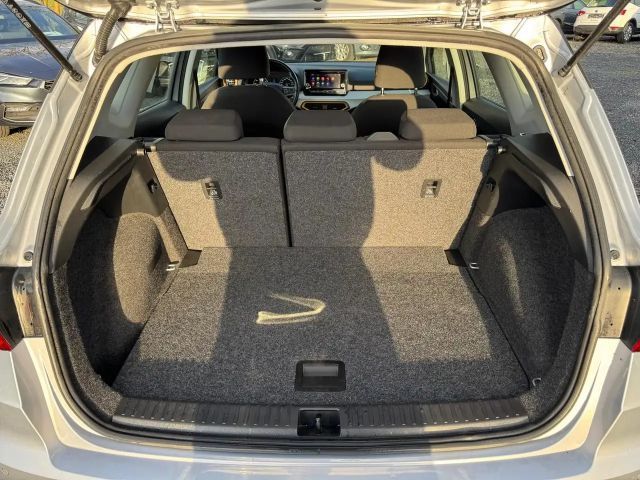 Seat Arona 1.0 TSI DSG