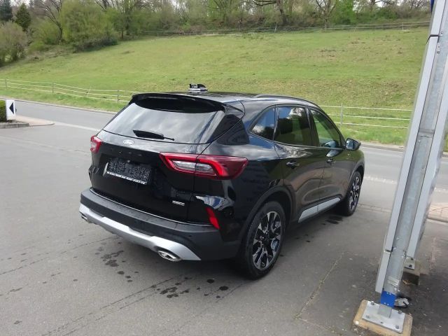 Ford Kuga AWD Active Hybrid