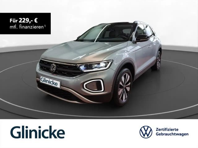 Volkswagen T-Roc 2.0 TDI DSG