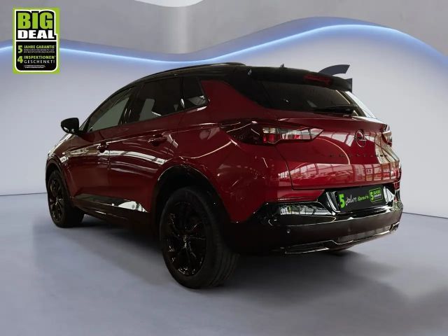 Opel Grandland X Innovation