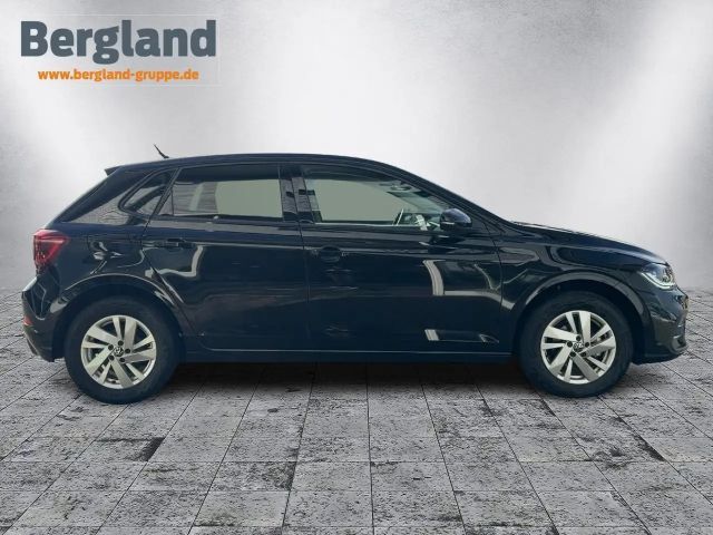 Volkswagen Polo Style