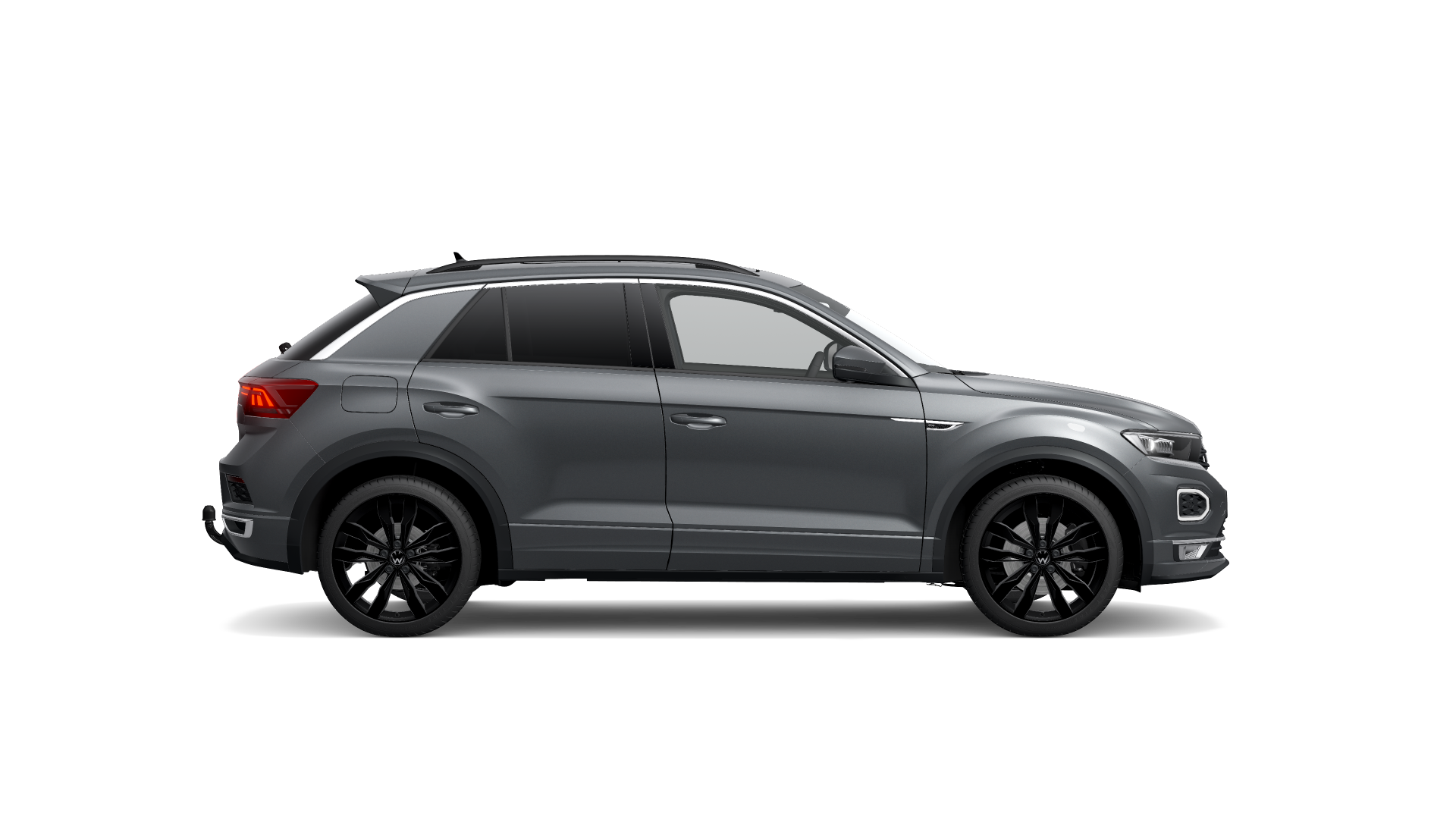 Volkswagen T-Roc DSG