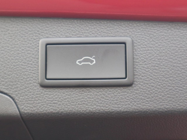 Volkswagen Passat R-Line Variant