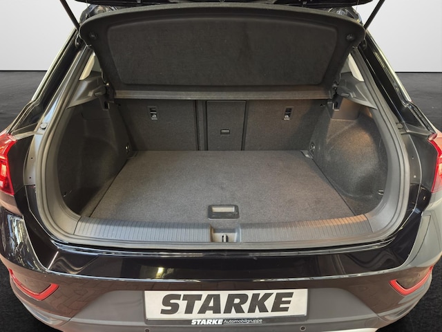 Volkswagen T-Roc 1.0 TSI Move