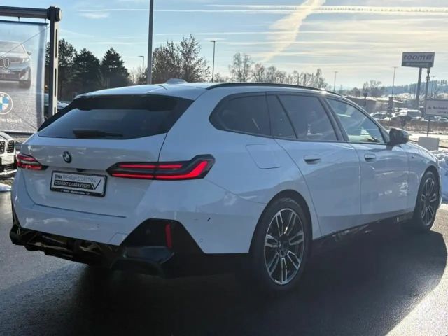 BMW 520 520d M-Sport Touring