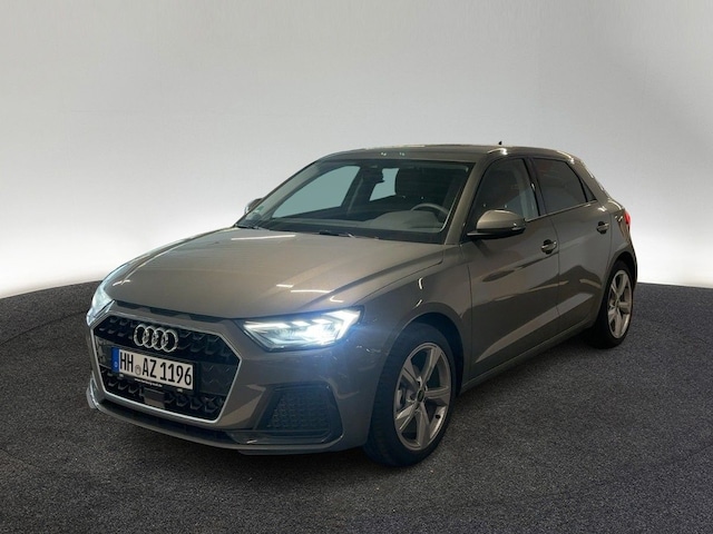 Audi A1 25 TFSI S-Tronic Sportback