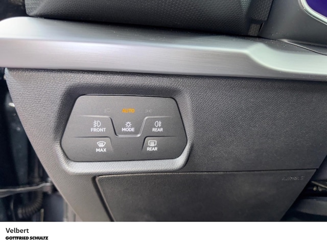 Seat Leon 1.5 eTSI FR-lijn Sportstourer