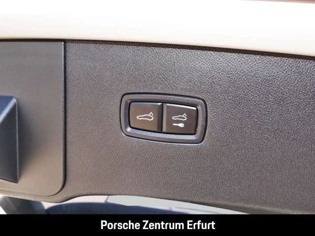 Porsche Cayenne Coupé E-Hybrid