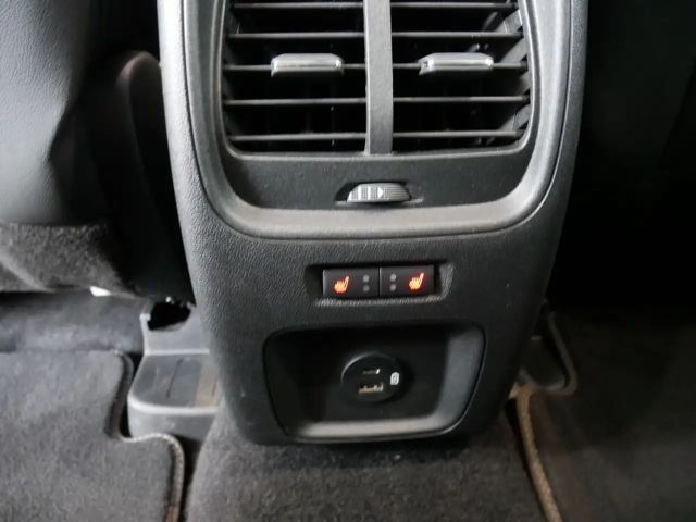 Ford Kuga Hybrid Plug in Hybrid Vignale