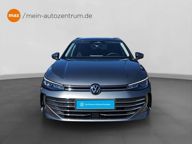 Volkswagen Passat Business DSG