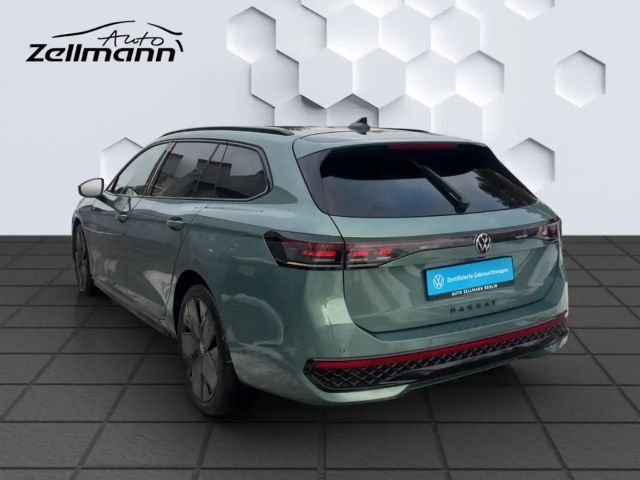 Volkswagen Passat 2.0 TSI DSG R-Line Variant