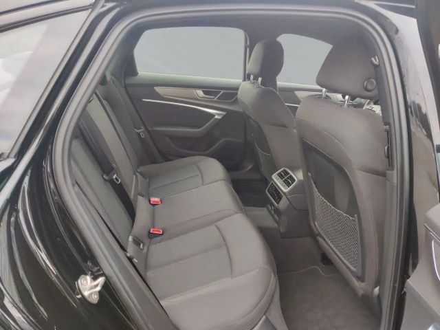 Audi A6 45 TDI Quattro S-Tronic Sedan Sport