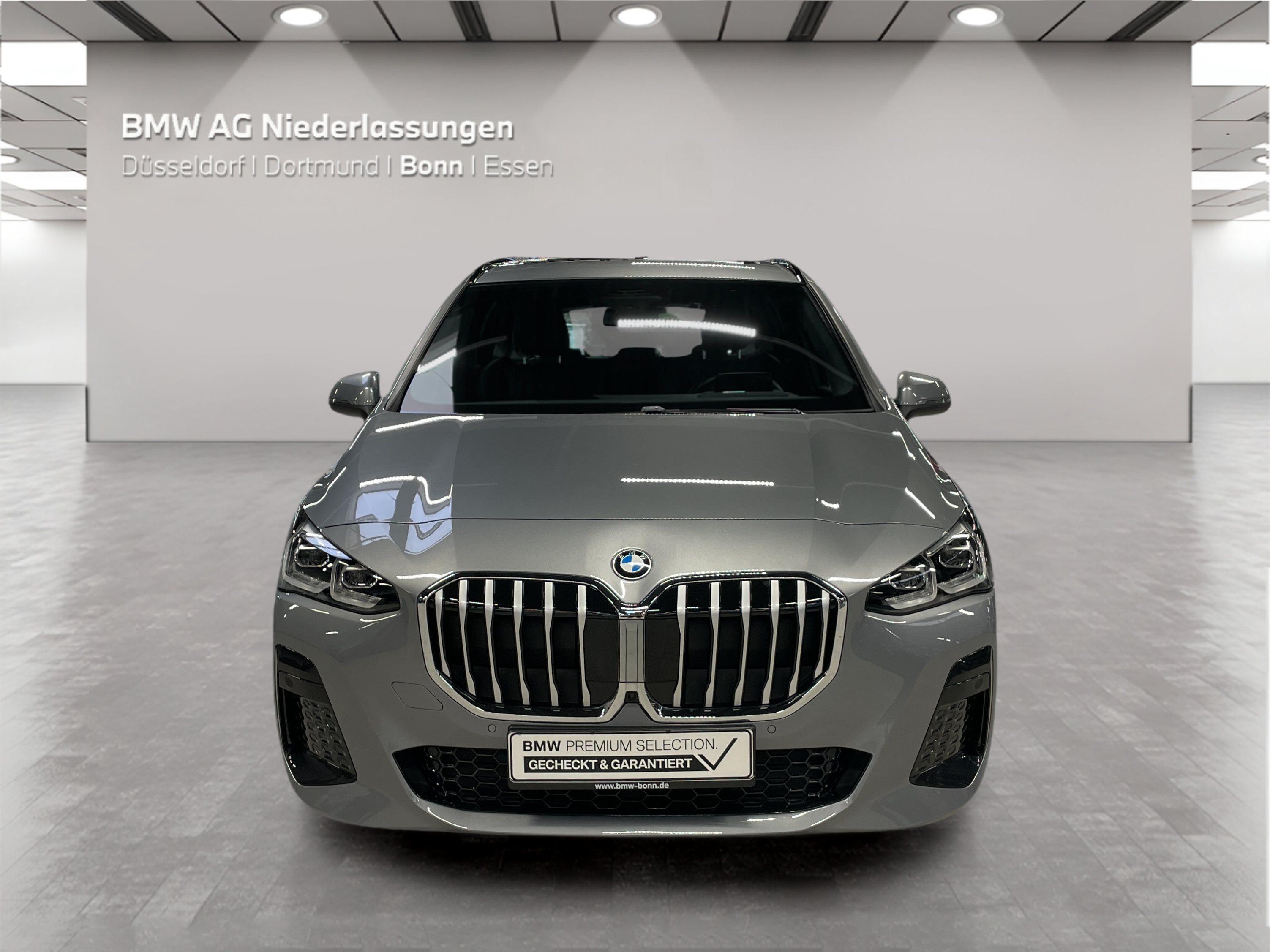 BMW 223 223i Active Tourer