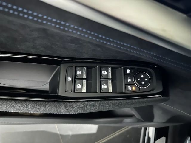 Renault Austral Alpine E-Tech Esprit