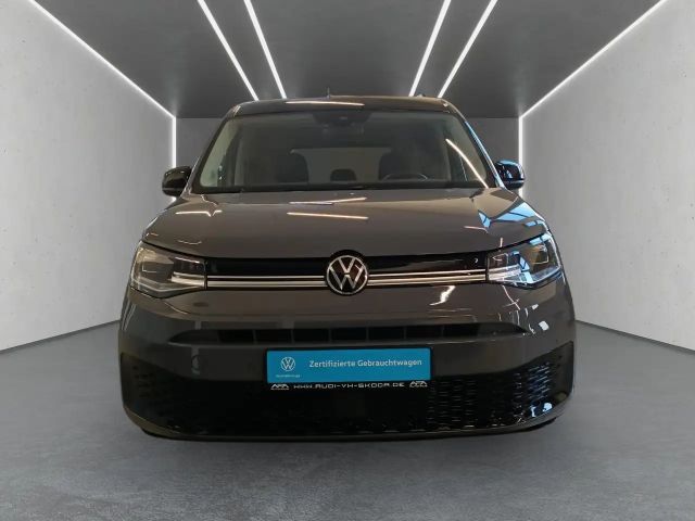 Volkswagen Caddy DSG eHybrid