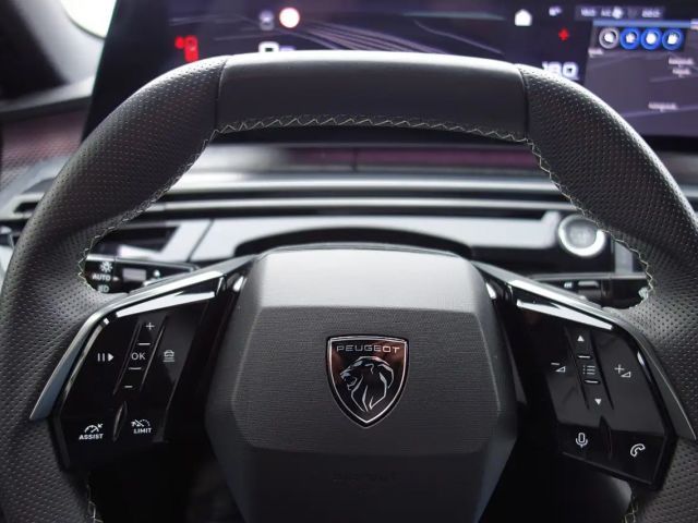 Peugeot 3008 GT-Line Hybrid