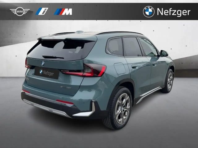 BMW X1 sDrive20i