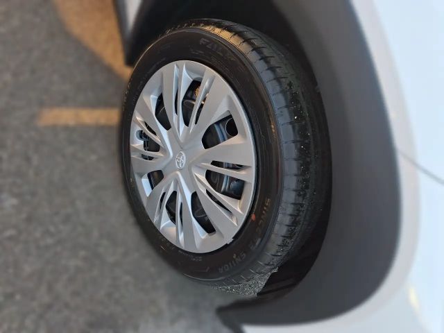 Toyota Aygo X 1.0 VVT-i Play VVT-i